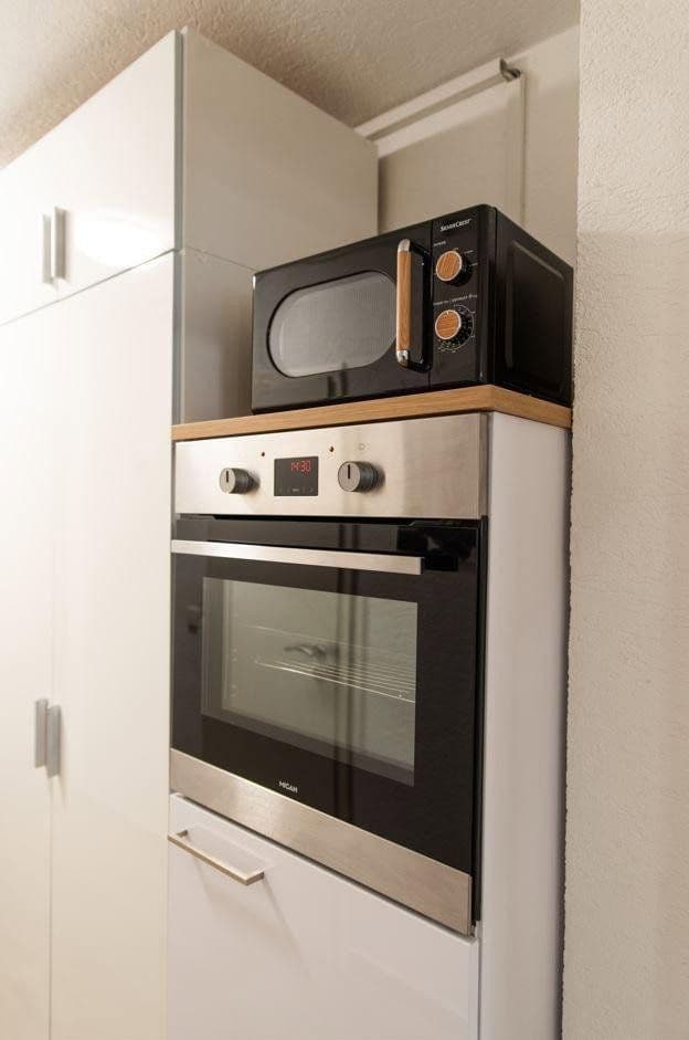 Pronájem bytu 1+1 33 m², Sindelfingen, Bádensko-Württembersko Pronájem bytu 1+1 33 m², Sindelfingen, Bádensko-Württembersko