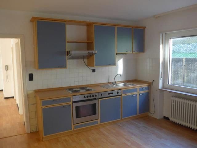 Pronájem bytu 3+1 100 m², Rodalben, Porýní-Falc Pronájem bytu 3+1 100 m², Rodalben, Porýní-Falc