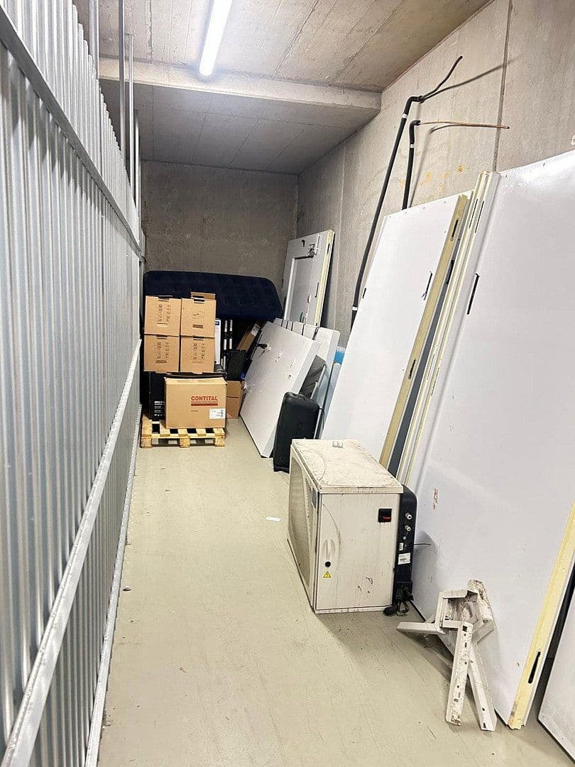 Pronájem nebytového prostoru 25 m², Erbprinzenstraße 17, Pforzheim, Bádensko-Württembersko Pronájem nebytového prostoru 25 m², Erbprinzenstraße 17, Pforzheim, Bádensko-Württembersko