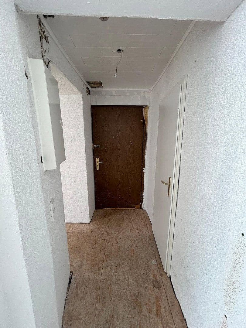 Pronájem nebytového prostoru 45 m², Rather Broich 75, Düsseldorf, Severní Porýní-Vestfálsko Pronájem nebytového prostoru 45 m², Rather Broich 75, Düsseldorf, Severní Porýní-Vestfálsko