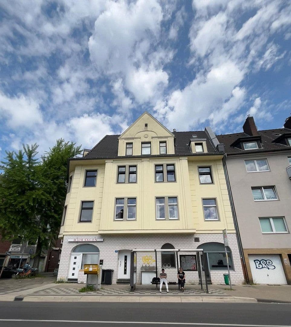 Pronájem nebytového prostoru 45 m², Rather Broich 75, Düsseldorf, Severní Porýní-Vestfálsko Pronájem nebytového prostoru 45 m², Rather Broich 75, Düsseldorf, Severní Porýní-Vestfálsko
