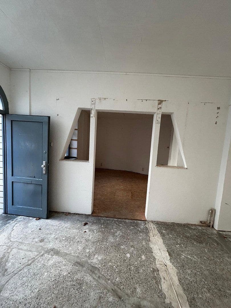 Pronájem nebytového prostoru 45 m², Rather Broich 75, Düsseldorf, Severní Porýní-Vestfálsko Pronájem nebytového prostoru 45 m², Rather Broich 75, Düsseldorf, Severní Porýní-Vestfálsko