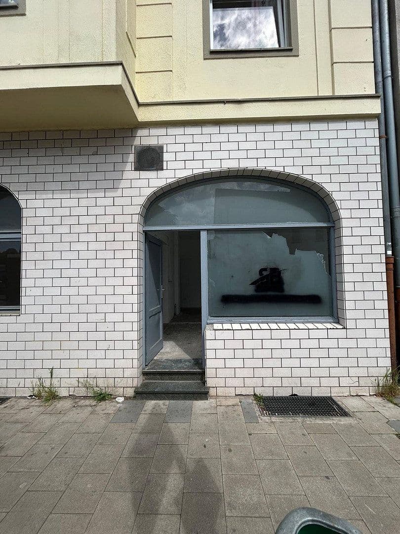 Pronájem nebytového prostoru 45 m², Rather Broich 75, Düsseldorf, Severní Porýní-Vestfálsko Pronájem nebytového prostoru 45 m², Rather Broich 75, Düsseldorf, Severní Porýní-Vestfálsko