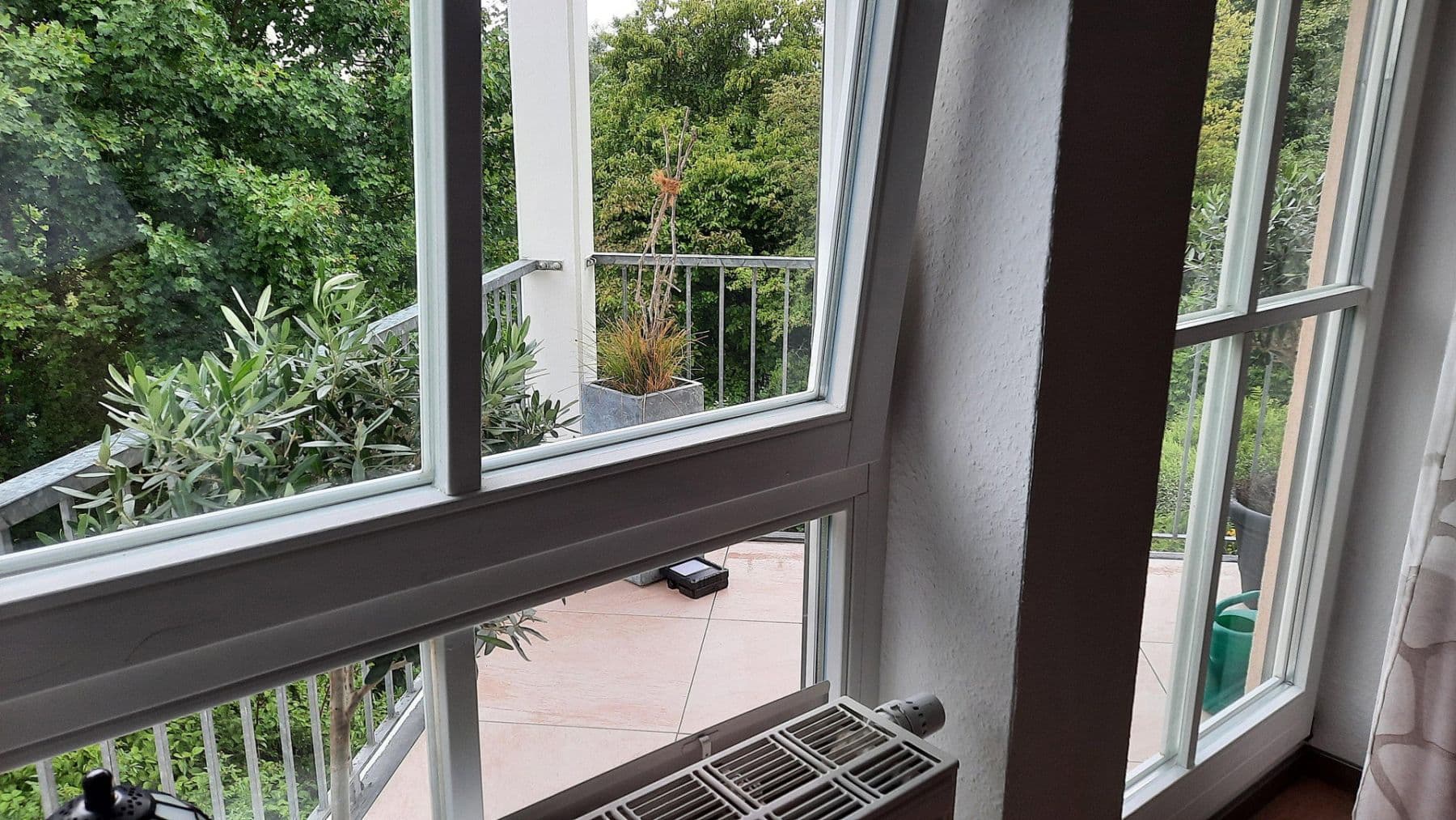 Pronájem bytu 2+1 55 m², Chýžice, Bavorsko Pronájem bytu 2+1 55 m², Chýžice, Bavorsko