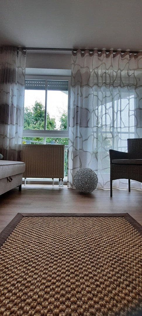 Pronájem bytu 2+1 55 m², Chýžice, Bavorsko Pronájem bytu 2+1 55 m², Chýžice, Bavorsko