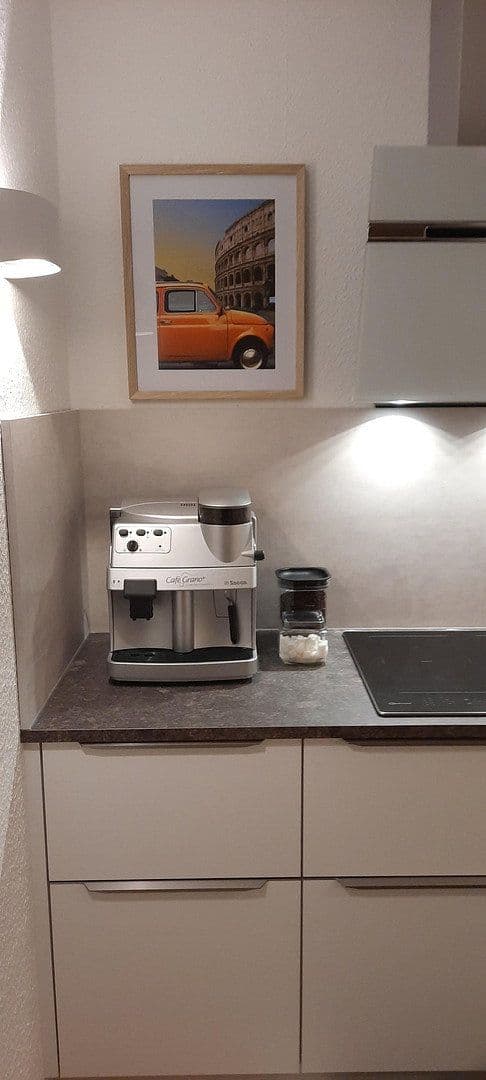 Pronájem bytu 2+1 55 m², Chýžice, Bavorsko Pronájem bytu 2+1 55 m², Chýžice, Bavorsko