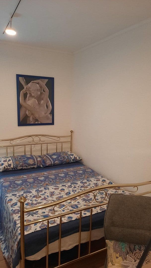 Pronájem bytu 2+1 55 m², Chýžice, Bavorsko Pronájem bytu 2+1 55 m², Chýžice, Bavorsko