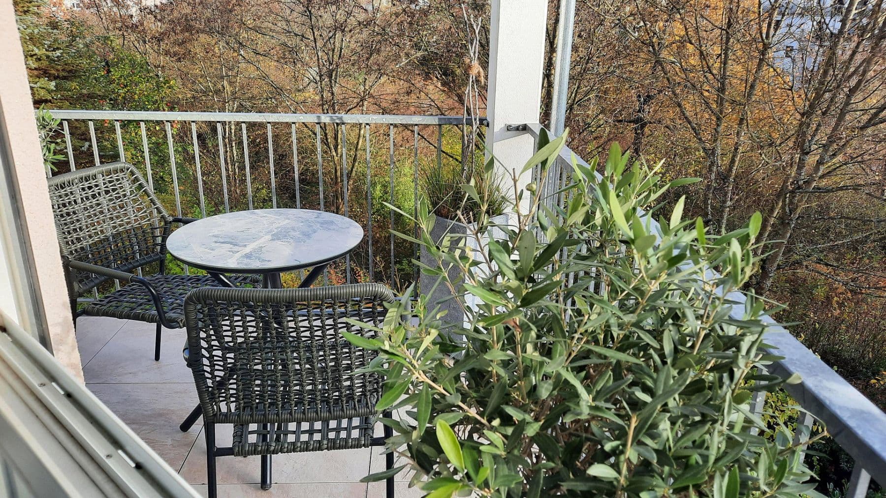 Pronájem bytu 2+1 55 m², Chýžice, Bavorsko Pronájem bytu 2+1 55 m², Chýžice, Bavorsko