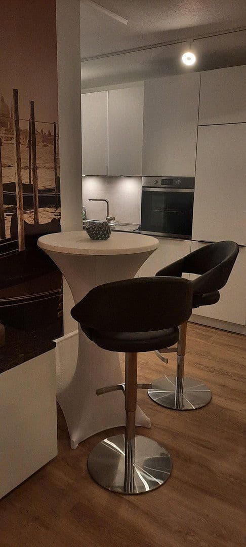 Pronájem bytu 2+1 55 m², Chýžice, Bavorsko Pronájem bytu 2+1 55 m², Chýžice, Bavorsko