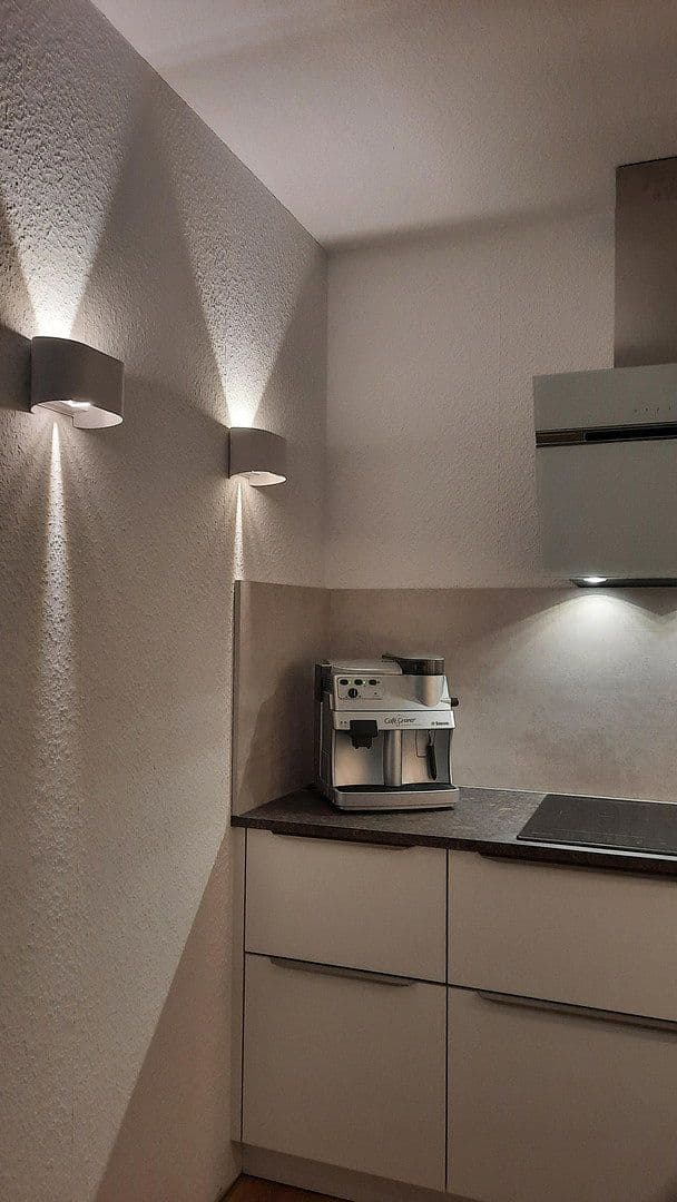 Pronájem bytu 2+1 55 m², Chýžice, Bavorsko Pronájem bytu 2+1 55 m², Chýžice, Bavorsko