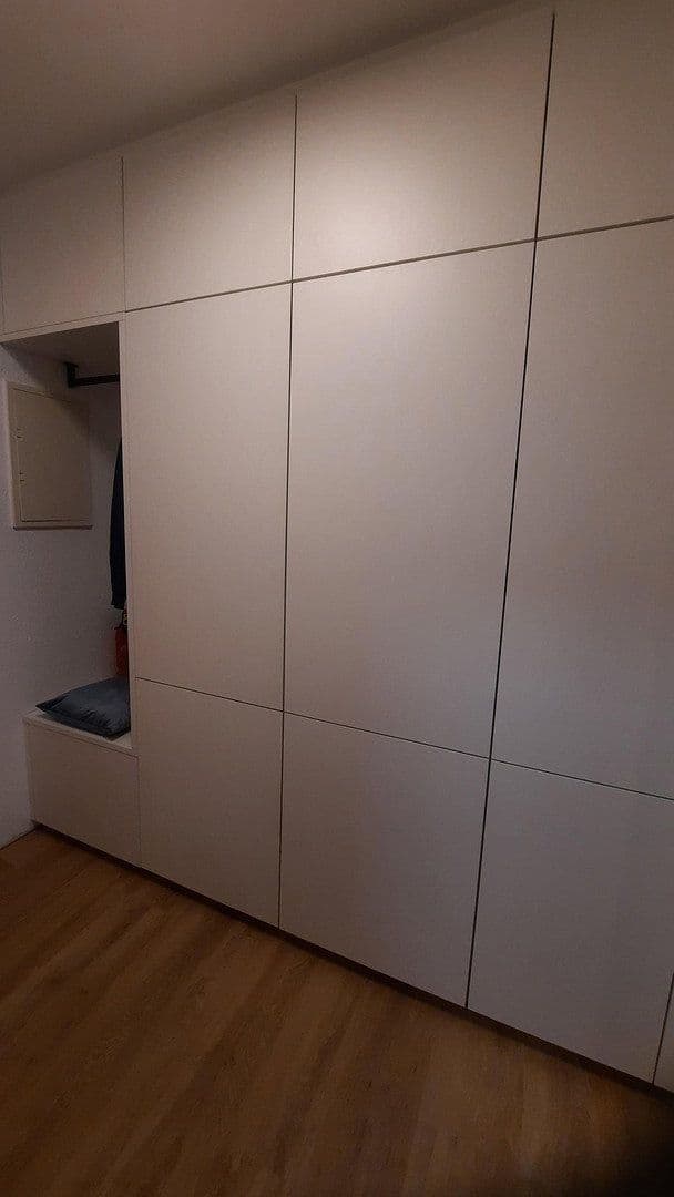 Pronájem bytu 2+1 55 m², Chýžice, Bavorsko Pronájem bytu 2+1 55 m², Chýžice, Bavorsko