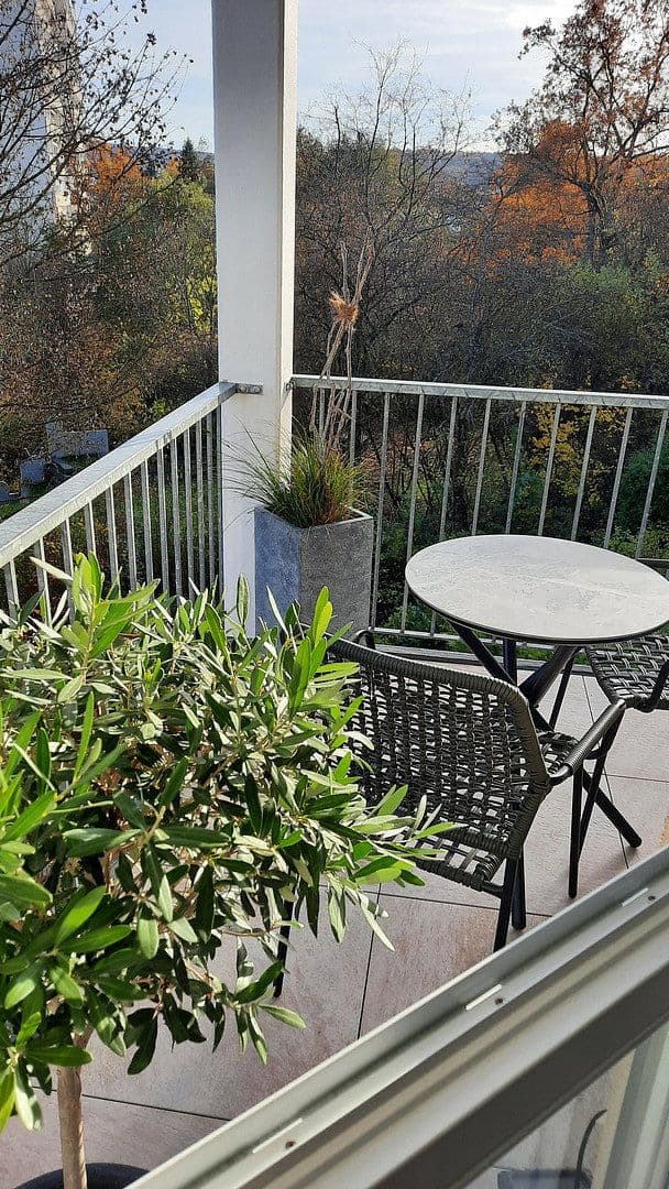 Pronájem bytu 2+1 55 m², Chýžice, Bavorsko Pronájem bytu 2+1 55 m², Chýžice, Bavorsko