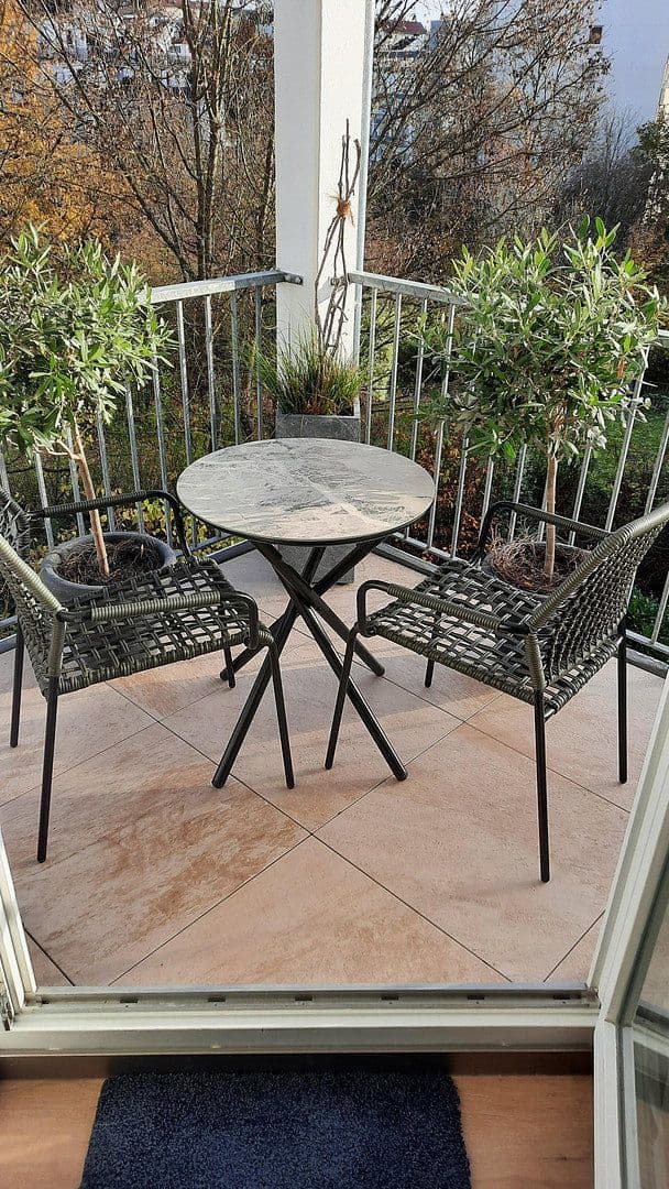 Pronájem bytu 2+1 55 m², Chýžice, Bavorsko Pronájem bytu 2+1 55 m², Chýžice, Bavorsko