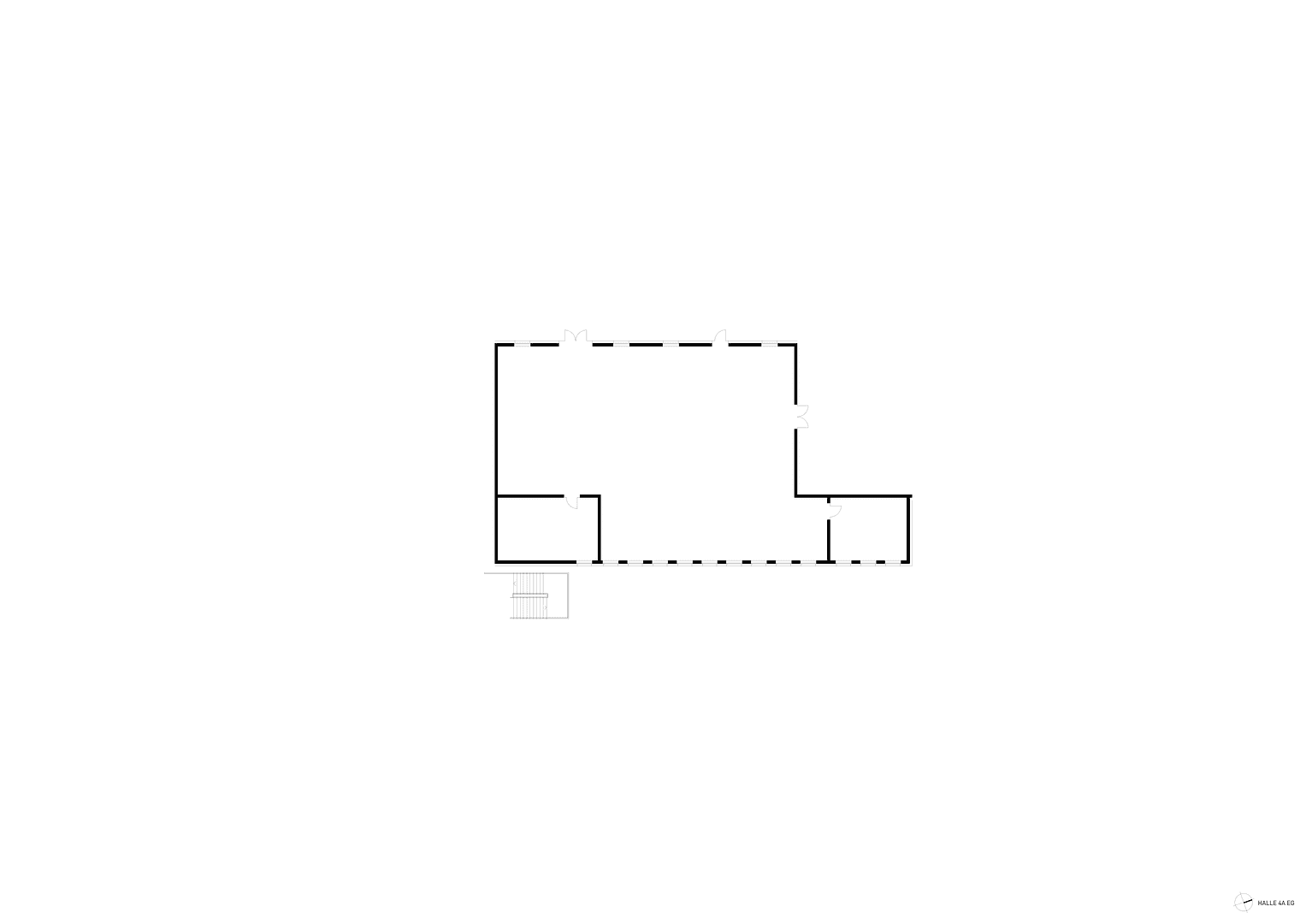 Pronájem nebytového prostoru 13.000 m², Colsmanstraße 25, Friedrichshafen, Bádensko-Württembersko Pronájem nebytového prostoru 13.000 m², Colsmanstraße 25, Friedrichshafen, Bádensko-Württembersko