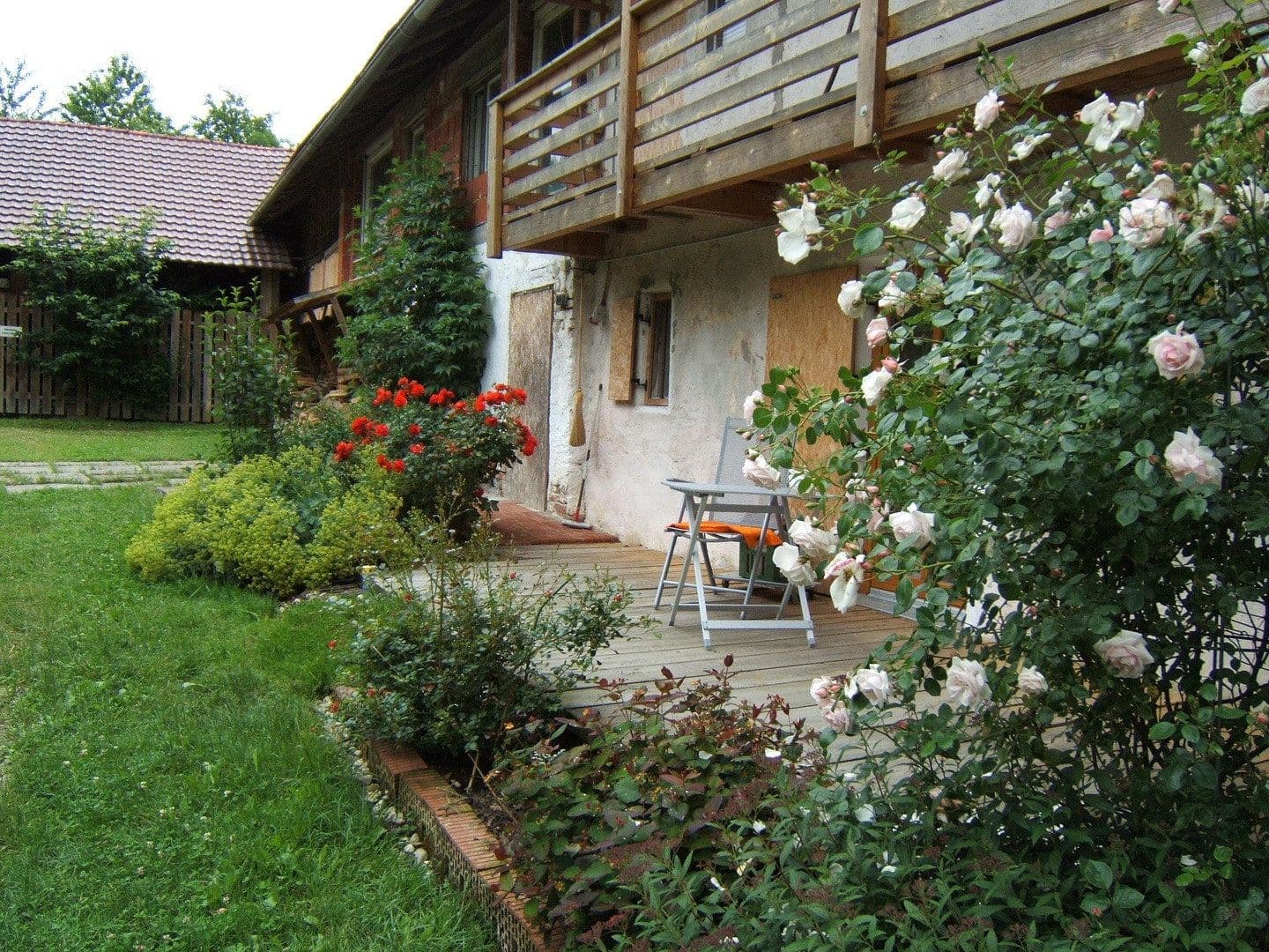 Prodej pozemku 4.100 m², Landau an der Isar, Bavorsko Prodej pozemku 4.100 m², Landau an der Isar, Bavorsko