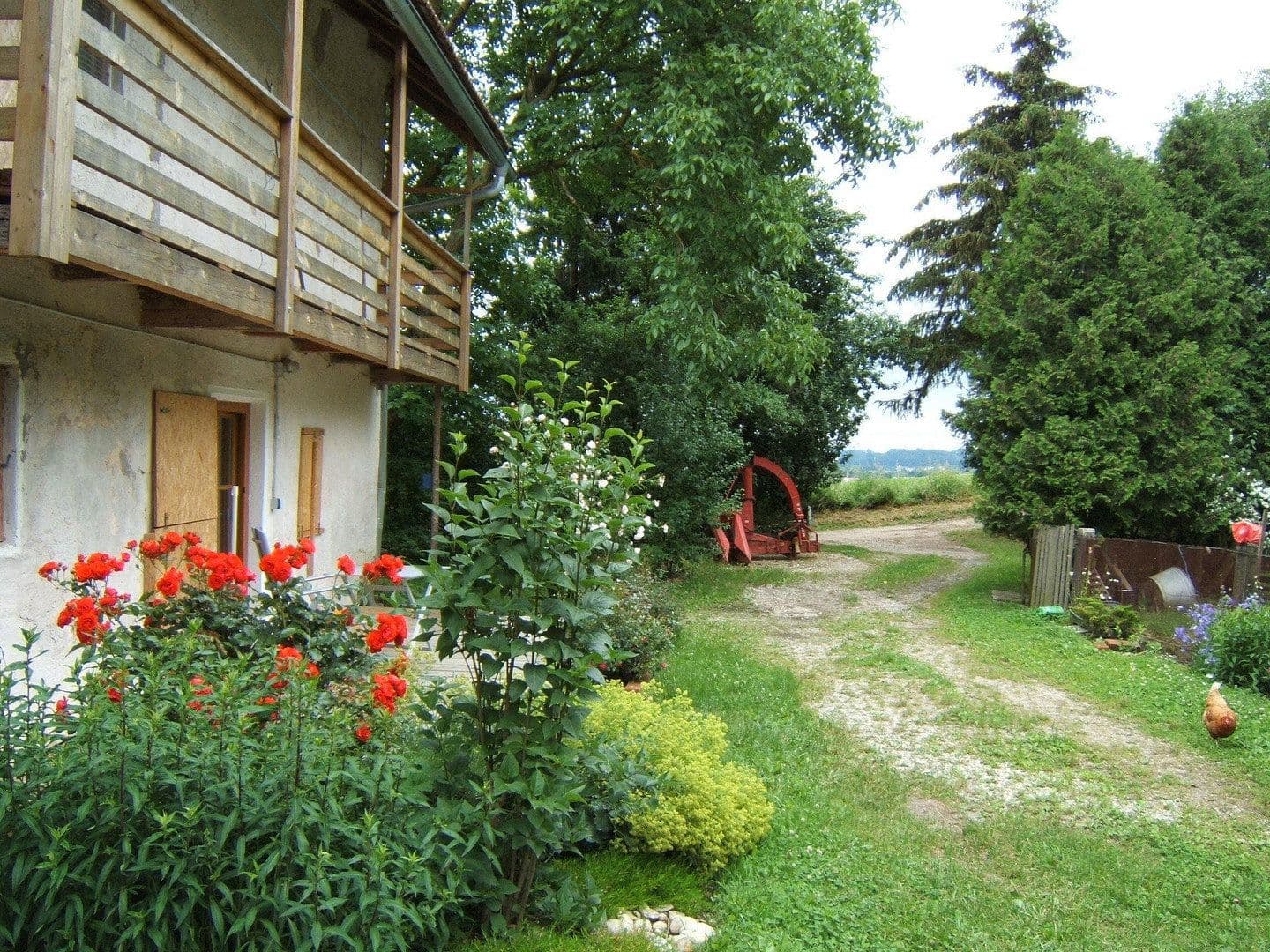 Prodej pozemku 4.100 m², Landau an der Isar, Bavorsko Prodej pozemku 4.100 m², Landau an der Isar, Bavorsko