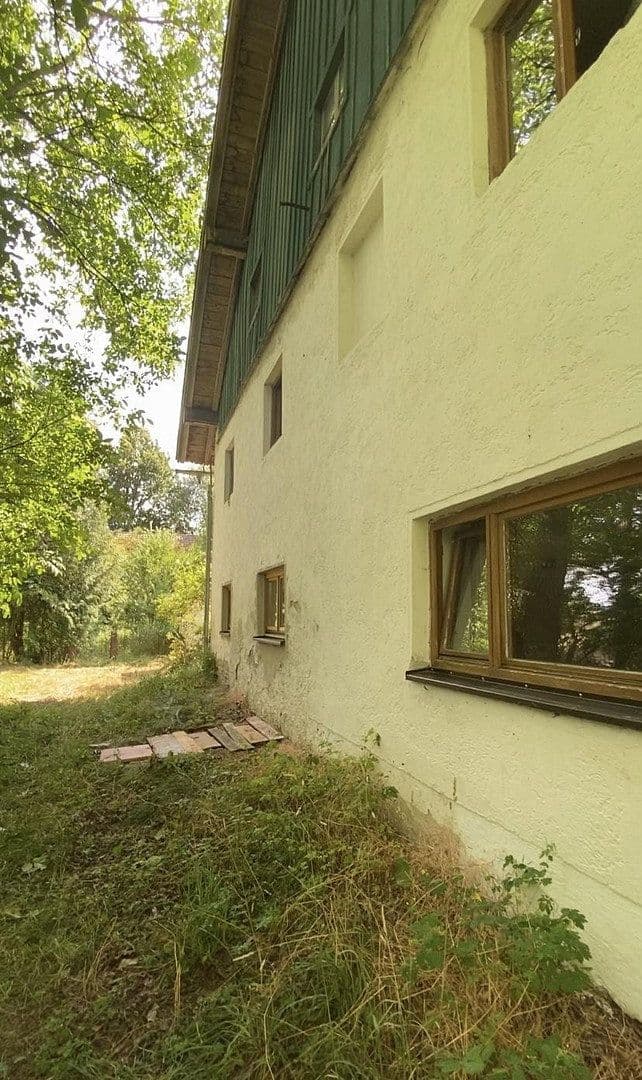 Prodej pozemku 4.100 m², Landau an der Isar, Bavorsko Prodej pozemku 4.100 m², Landau an der Isar, Bavorsko