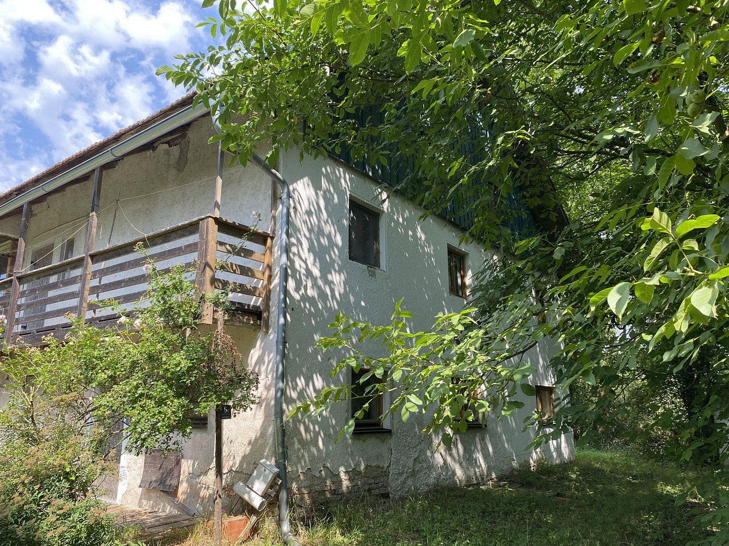 Prodej pozemku 4.100 m², Landau an der Isar, Bavorsko Prodej pozemku 4.100 m², Landau an der Isar, Bavorsko
