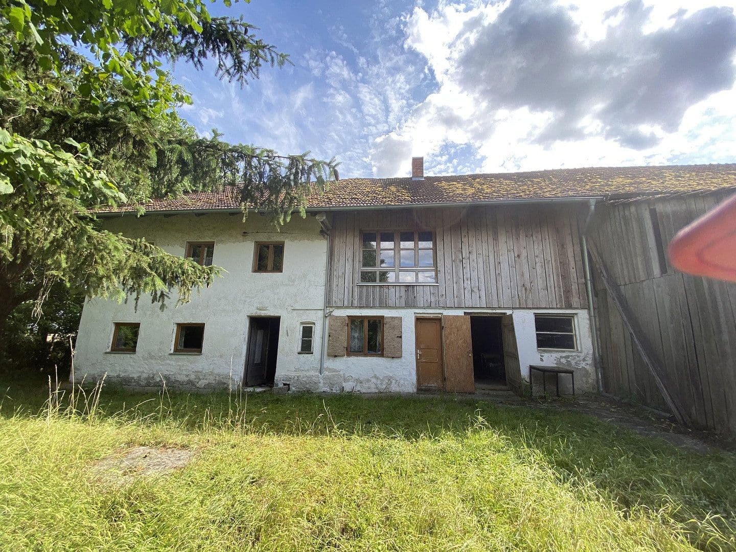 Prodej pozemku 4.100 m², Landau an der Isar, Bavorsko Prodej pozemku 4.100 m², Landau an der Isar, Bavorsko
