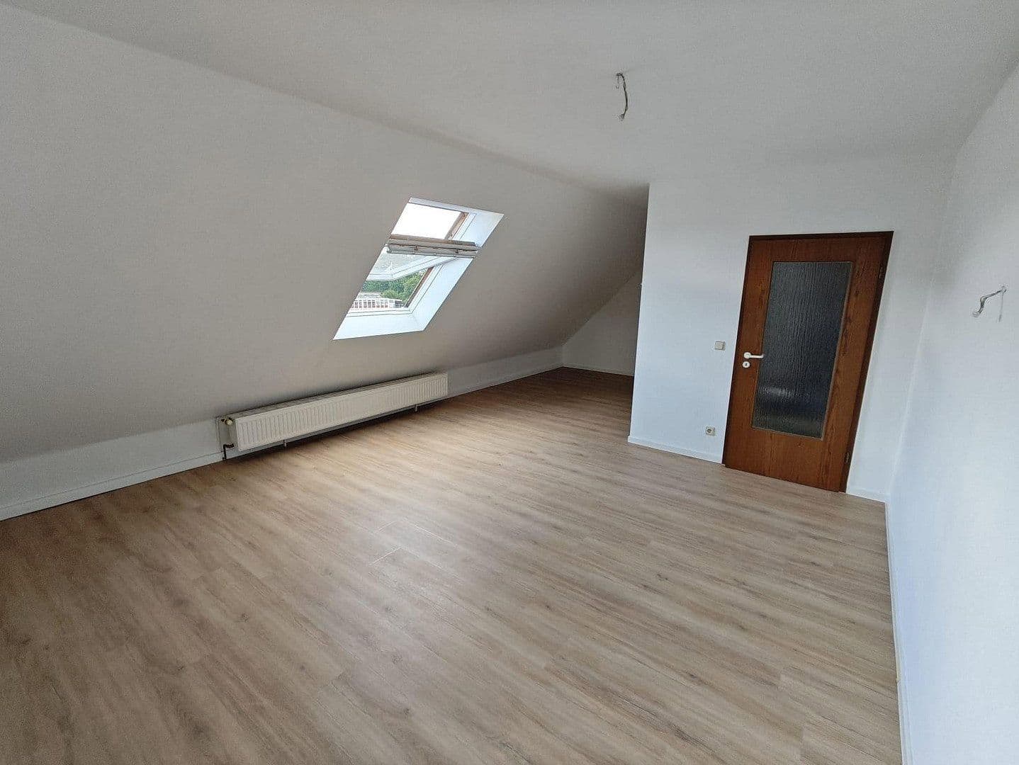 Pronájem bytu 2+1 53 m², Baarstraße 10a, Iserlohn, Severní Porýní-Vestfálsko Pronájem bytu 2+1 53 m², Baarstraße 10a, Iserlohn, Severní Porýní-Vestfálsko