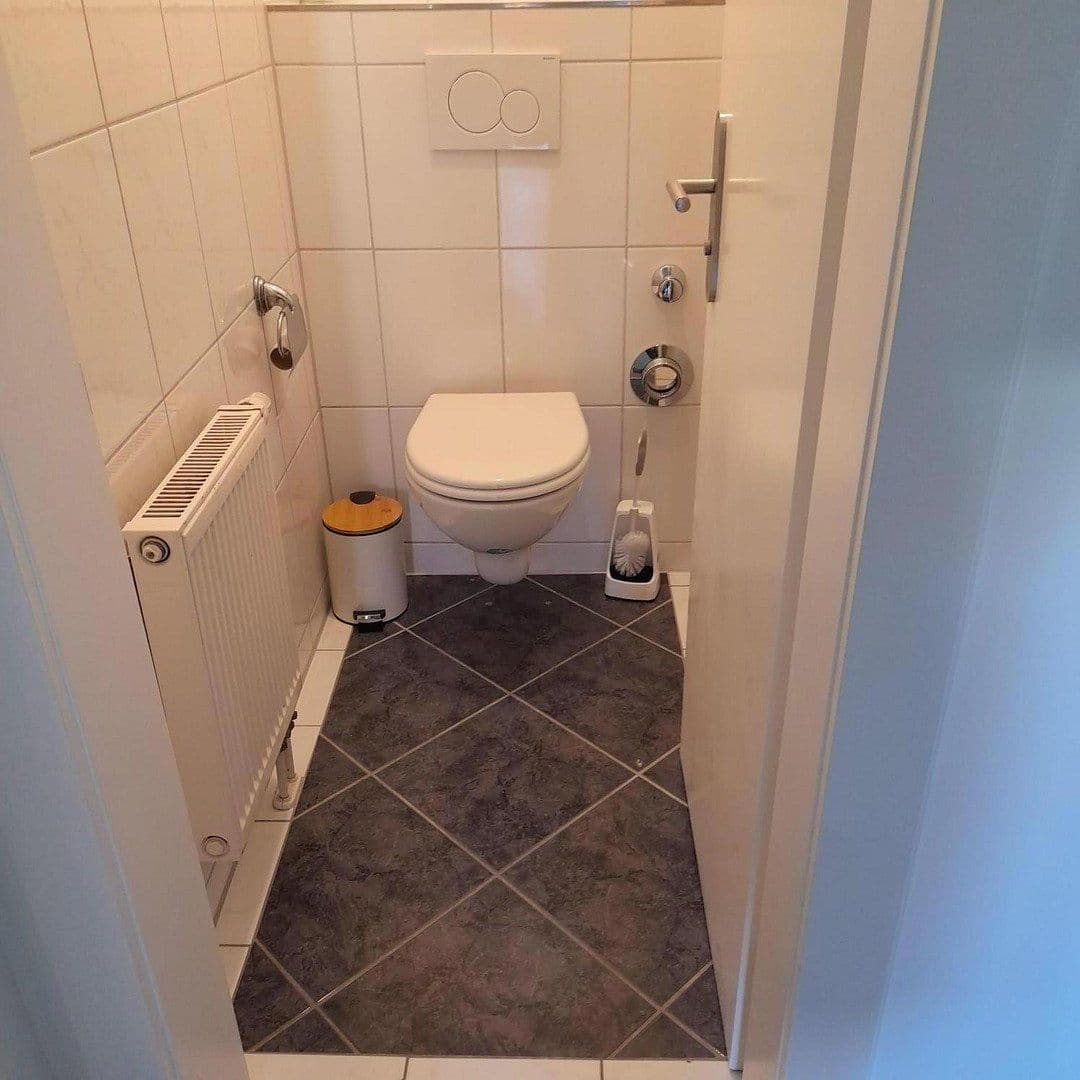 Pronájem bytu 13 m², Luisenstrasse 2, Nürnberg, Bavorsko Pronájem bytu 13 m², Luisenstrasse 2, Nürnberg, Bavorsko