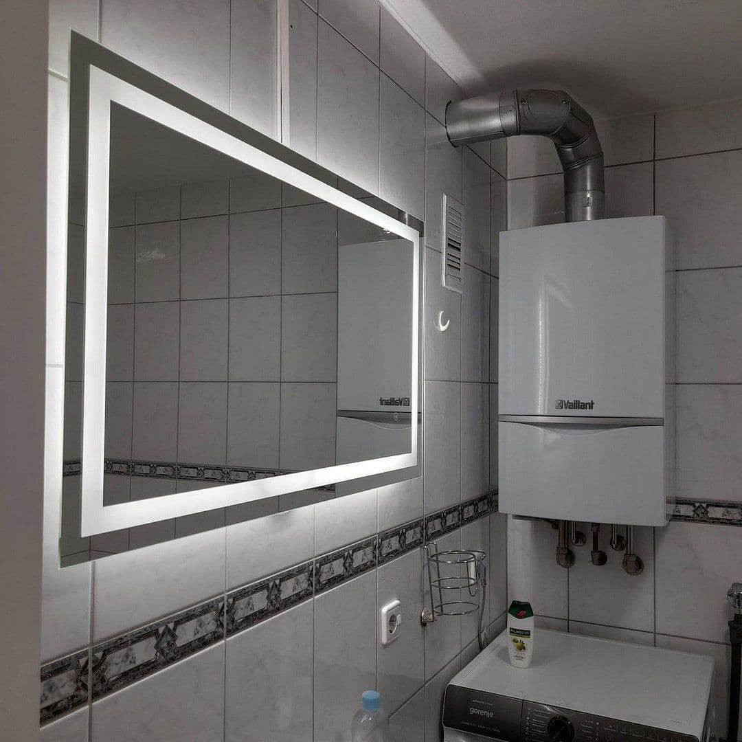 Pronájem bytu 13 m², Luisenstrasse 2, Nürnberg, Bavorsko Pronájem bytu 13 m², Luisenstrasse 2, Nürnberg, Bavorsko