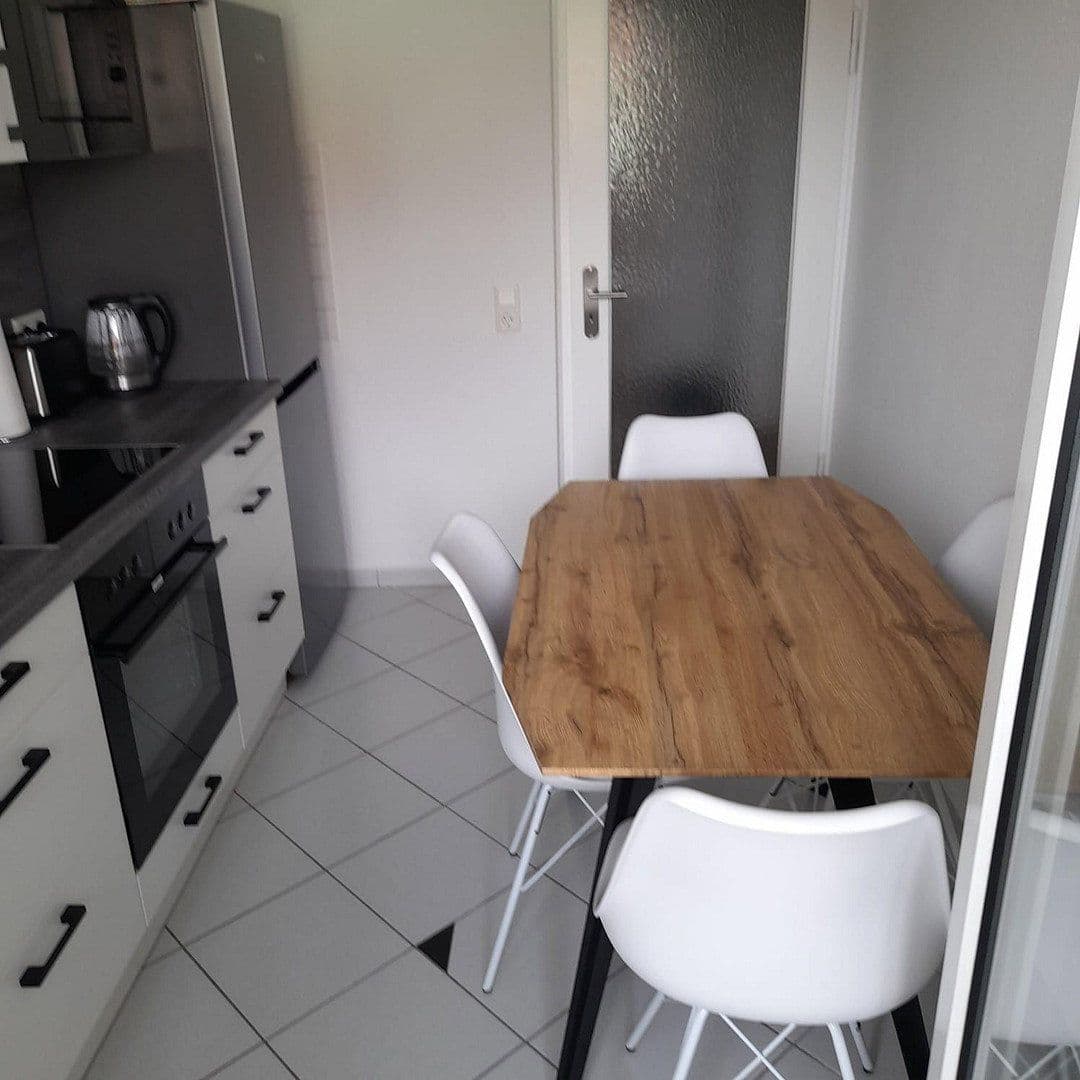 Pronájem bytu 13 m², Luisenstrasse 2, Nürnberg, Bavorsko Pronájem bytu 13 m², Luisenstrasse 2, Nürnberg, Bavorsko