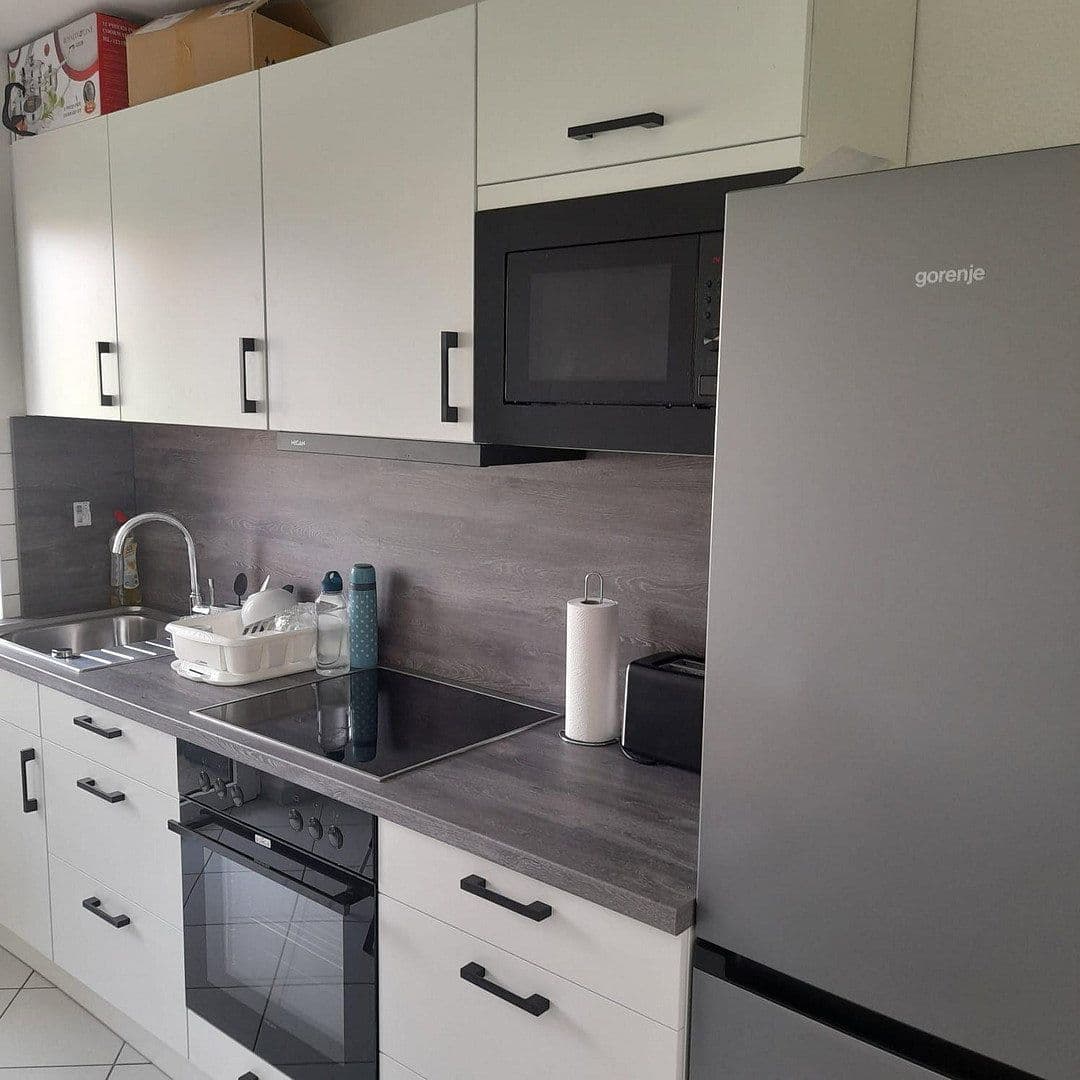 Pronájem bytu 13 m², Luisenstrasse 2, Nürnberg, Bavorsko Pronájem bytu 13 m², Luisenstrasse 2, Nürnberg, Bavorsko