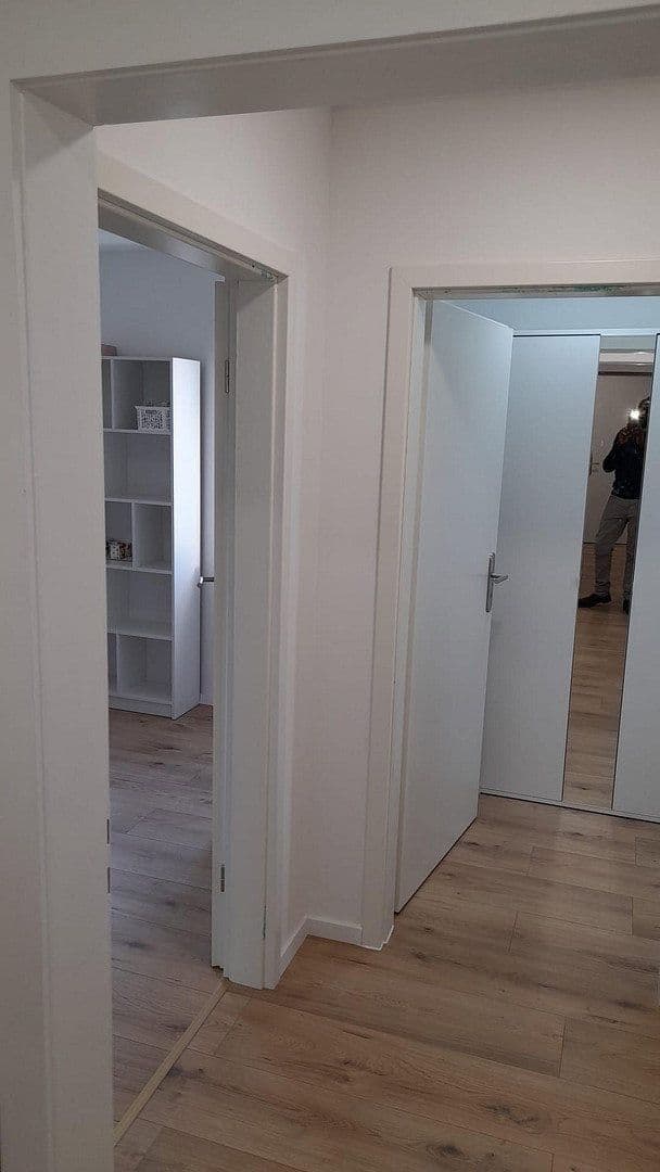 Pronájem bytu 13 m², Luisenstrasse 2, Nürnberg, Bavorsko Pronájem bytu 13 m², Luisenstrasse 2, Nürnberg, Bavorsko