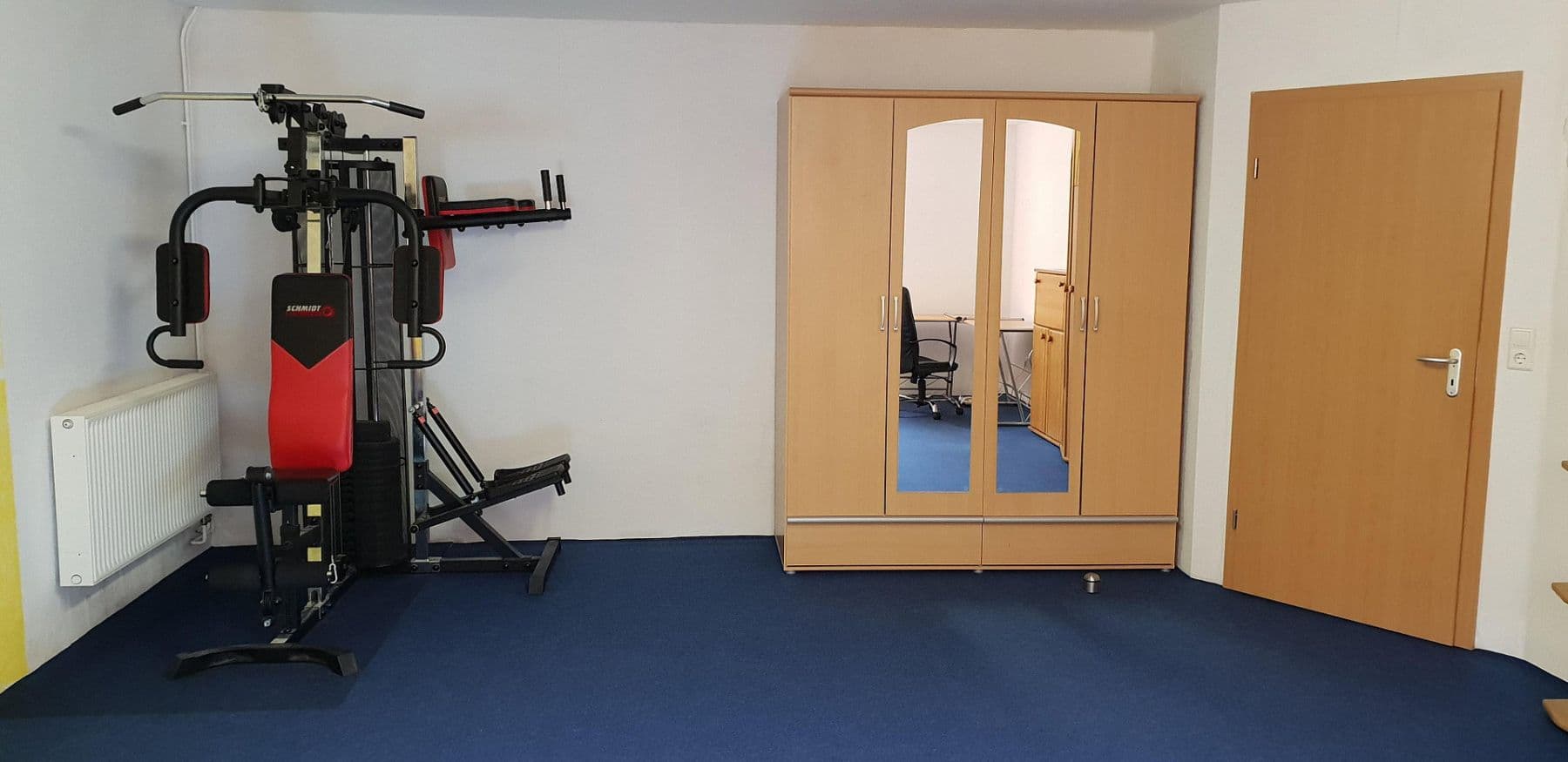 Prodej domu 225 m², pozemek 519 m², Lüneburg, Dolní Sasko Prodej domu 225 m², pozemek 519 m², Lüneburg, Dolní Sasko