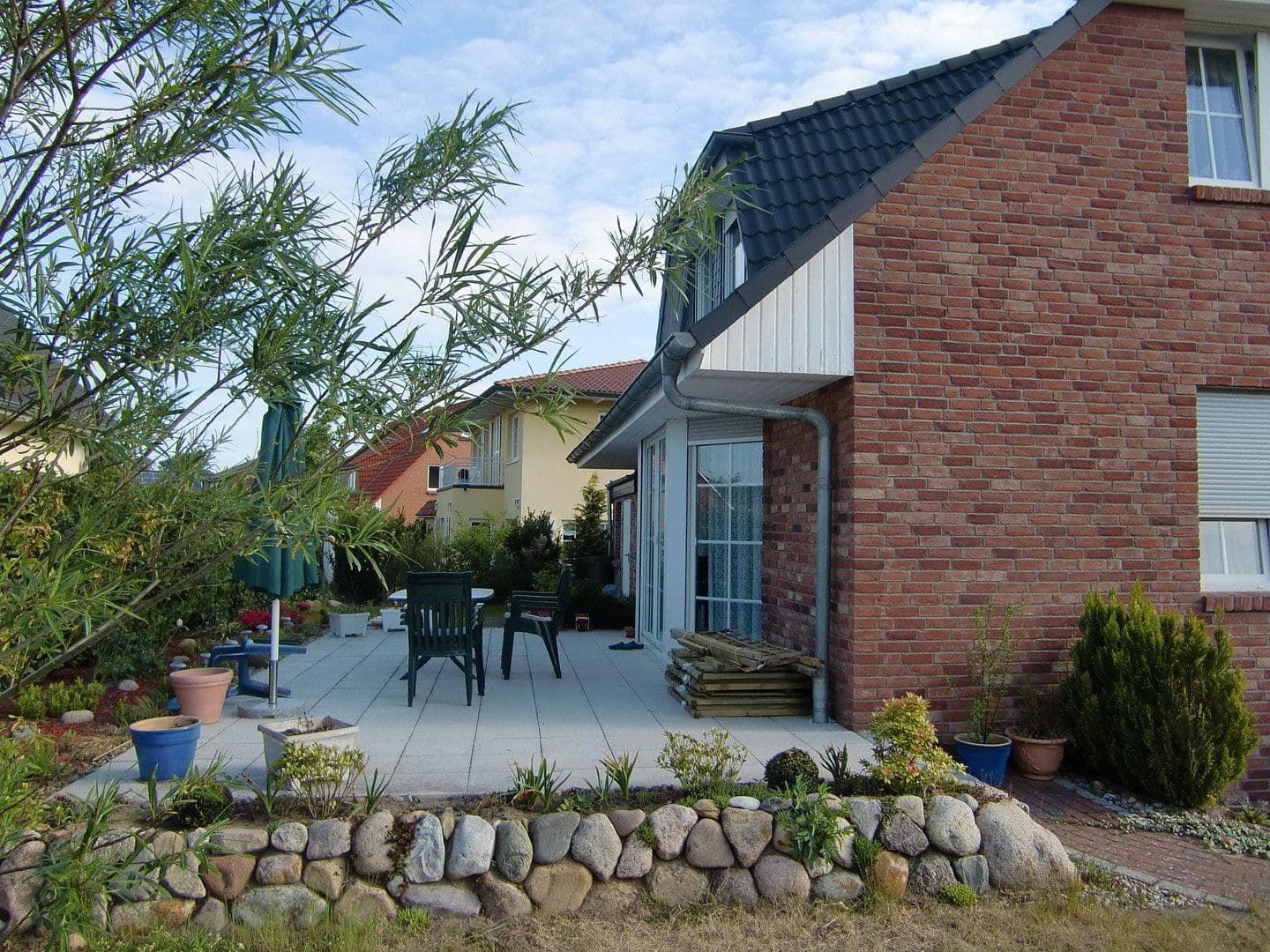 Prodej domu 225 m², pozemek 519 m², Lüneburg, Dolní Sasko Prodej domu 225 m², pozemek 519 m², Lüneburg, Dolní Sasko