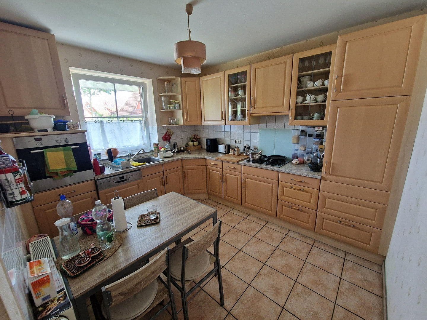 Prodej domu 225 m², pozemek 519 m², Lüneburg, Dolní Sasko Prodej domu 225 m², pozemek 519 m², Lüneburg, Dolní Sasko
