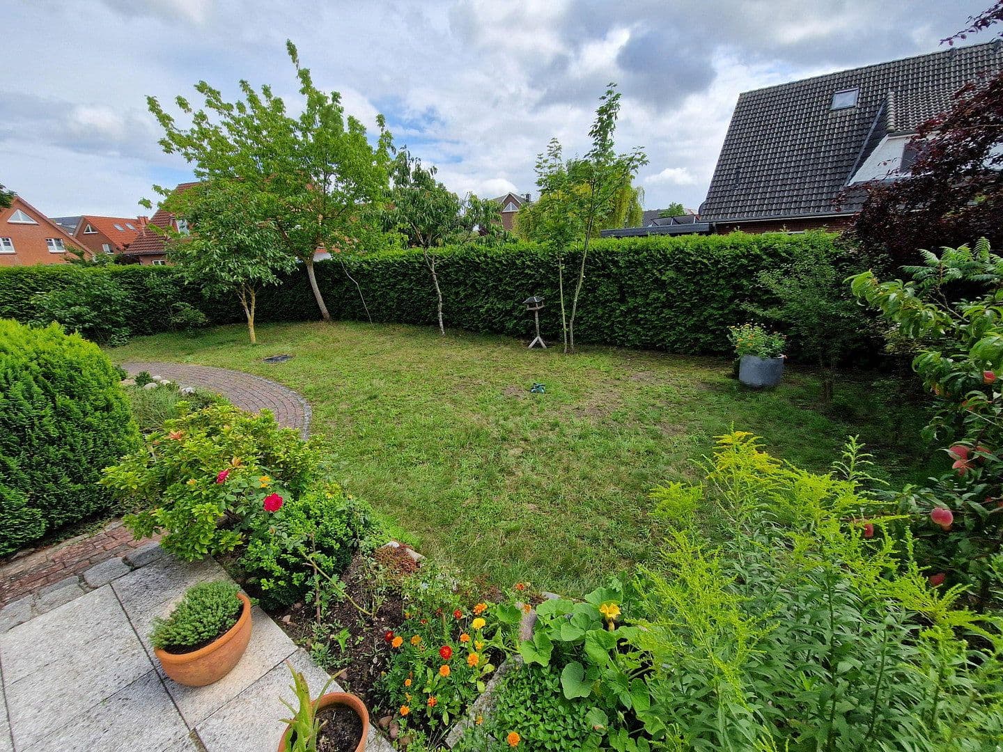 Prodej domu 225 m², pozemek 519 m², Lüneburg, Dolní Sasko Prodej domu 225 m², pozemek 519 m², Lüneburg, Dolní Sasko