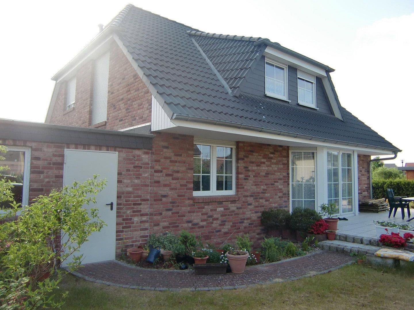 Prodej domu 225 m², pozemek 519 m², Lüneburg, Dolní Sasko Prodej domu 225 m², pozemek 519 m², Lüneburg, Dolní Sasko