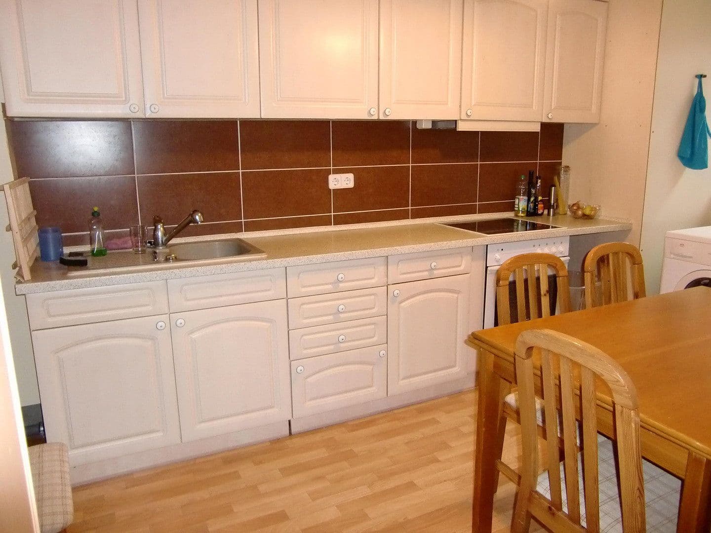 Prodej domu 225 m², pozemek 519 m², Lüneburg, Dolní Sasko Prodej domu 225 m², pozemek 519 m², Lüneburg, Dolní Sasko
