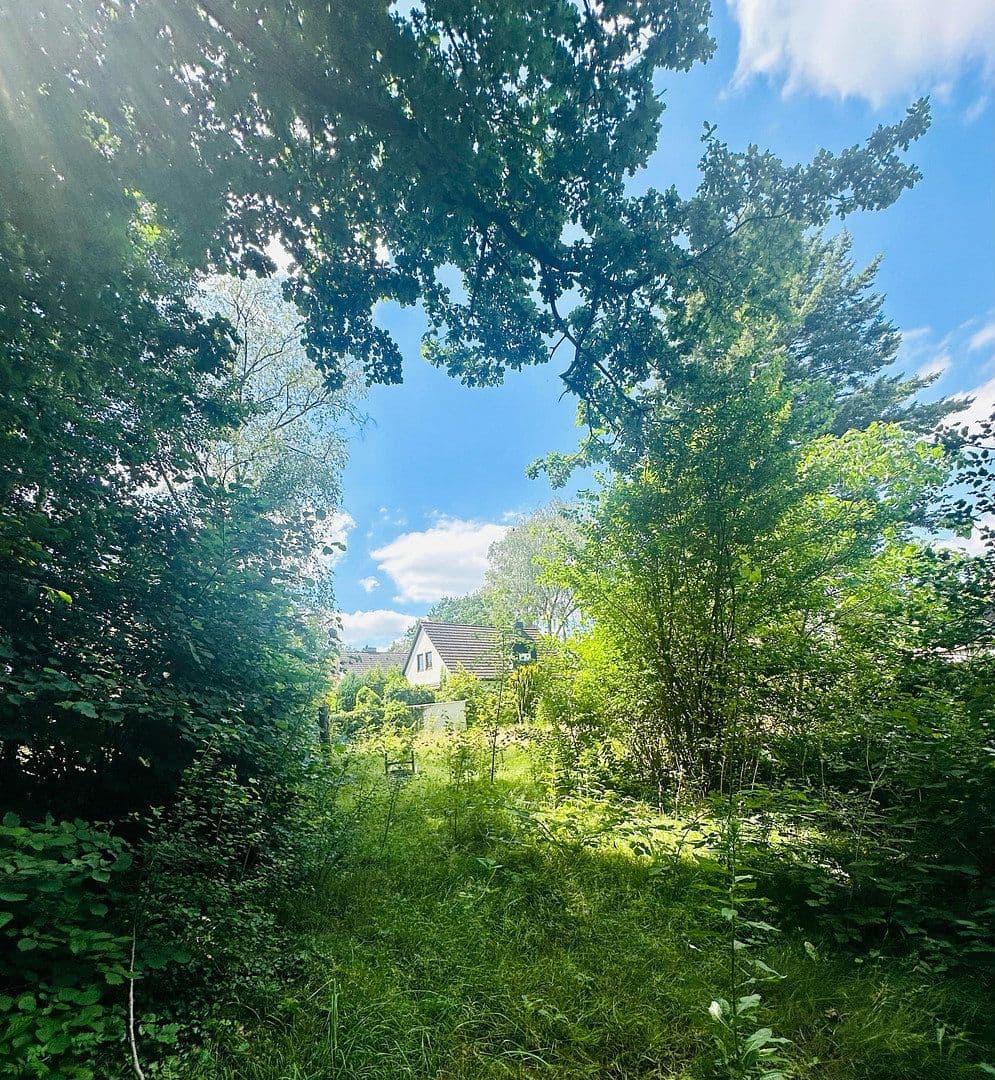 Prodej pozemku 1.132 m², Moordamm 38, Ellerbek, Šlesvicko-Holštýnsko Prodej pozemku 1.132 m², Moordamm 38, Ellerbek, Šlesvicko-Holštýnsko