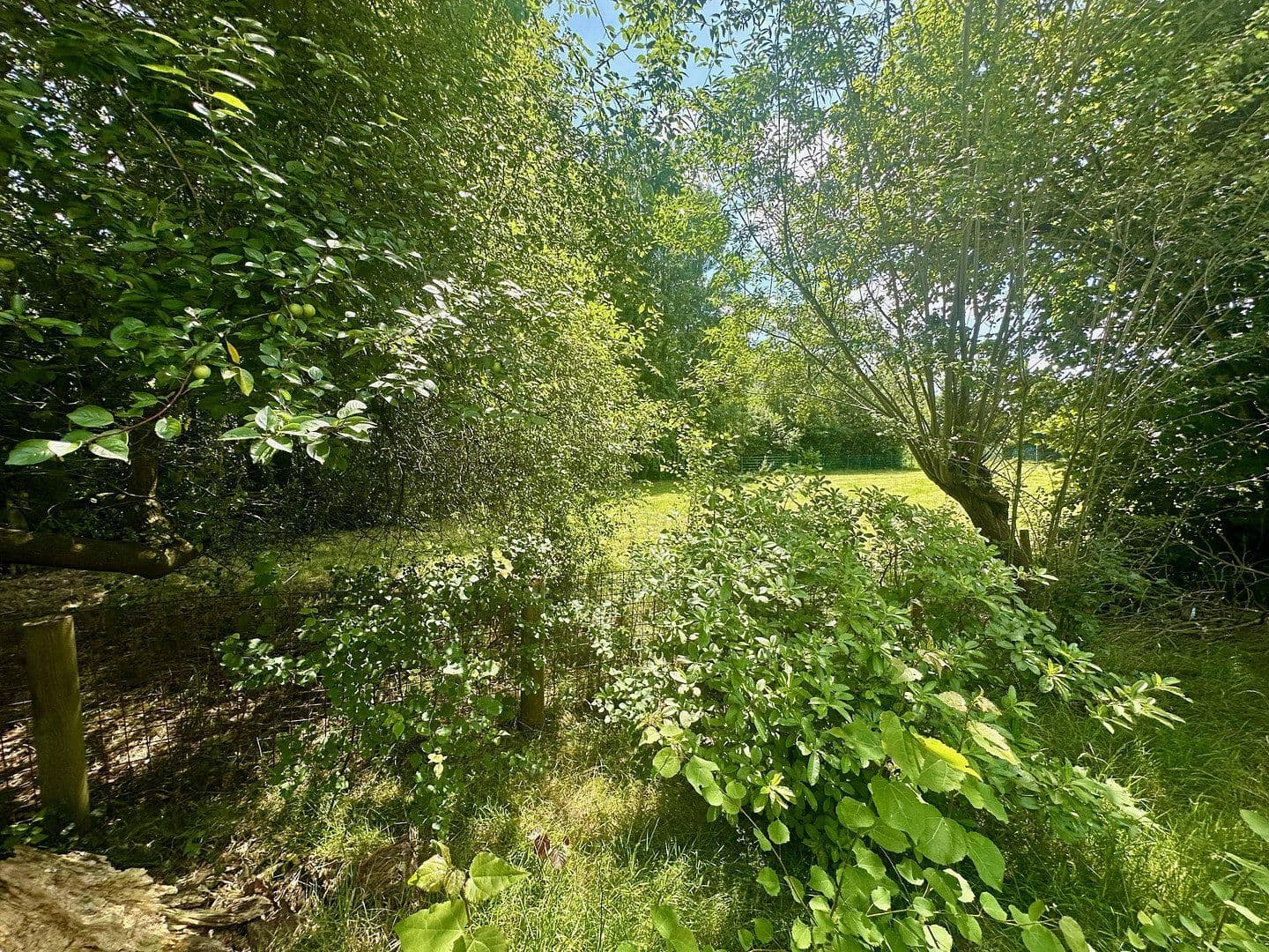 Prodej pozemku 1.132 m², Moordamm 38, Ellerbek, Šlesvicko-Holštýnsko Prodej pozemku 1.132 m², Moordamm 38, Ellerbek, Šlesvicko-Holštýnsko