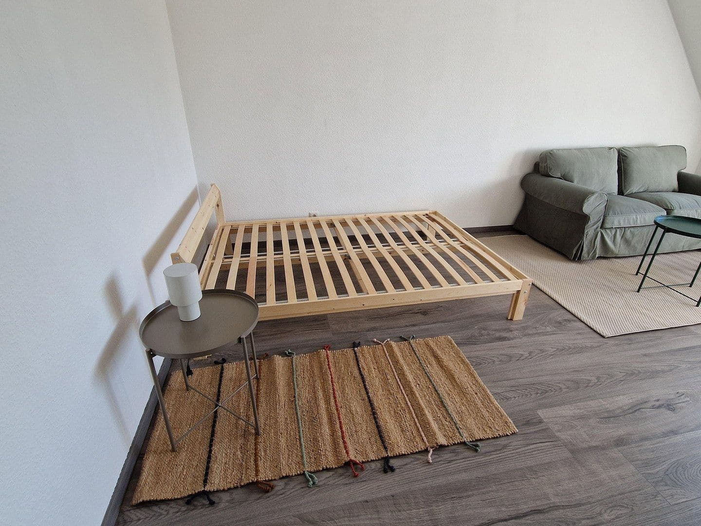 Pronájem bytu 1+1 42 m², Ernestinenstr. 5, Kiel, Šlesvicko-Holštýnsko Pronájem bytu 1+1 42 m², Ernestinenstr. 5, Kiel, Šlesvicko-Holštýnsko