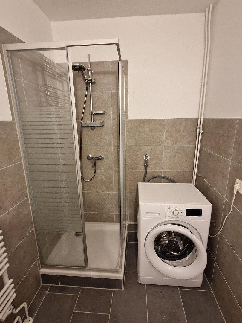 Pronájem bytu 1+1 42 m², Ernestinenstr. 5, Kiel, Šlesvicko-Holštýnsko Pronájem bytu 1+1 42 m², Ernestinenstr. 5, Kiel, Šlesvicko-Holštýnsko