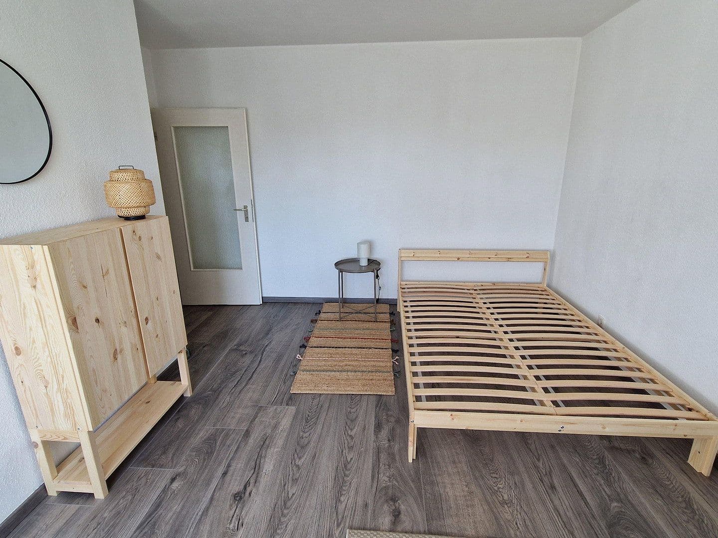 Pronájem bytu 1+1 42 m², Ernestinenstr. 5, Kiel, Šlesvicko-Holštýnsko Pronájem bytu 1+1 42 m², Ernestinenstr. 5, Kiel, Šlesvicko-Holštýnsko