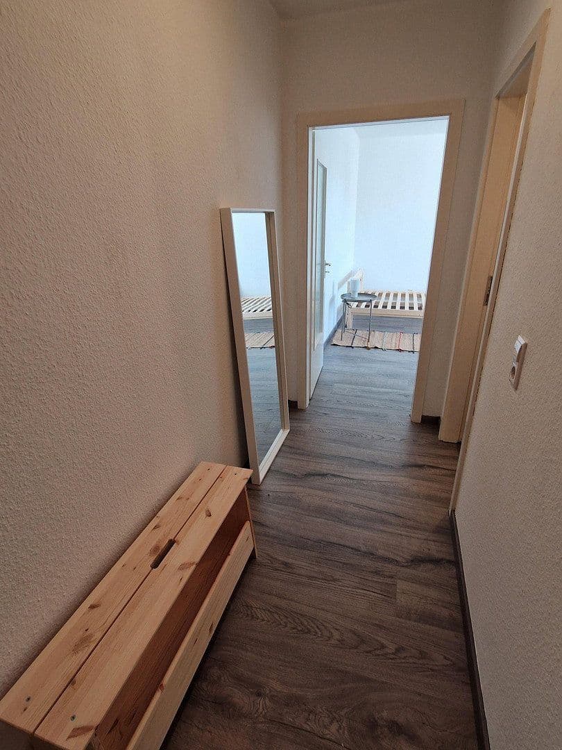 Pronájem bytu 1+1 42 m², Ernestinenstr. 5, Kiel, Šlesvicko-Holštýnsko Pronájem bytu 1+1 42 m², Ernestinenstr. 5, Kiel, Šlesvicko-Holštýnsko