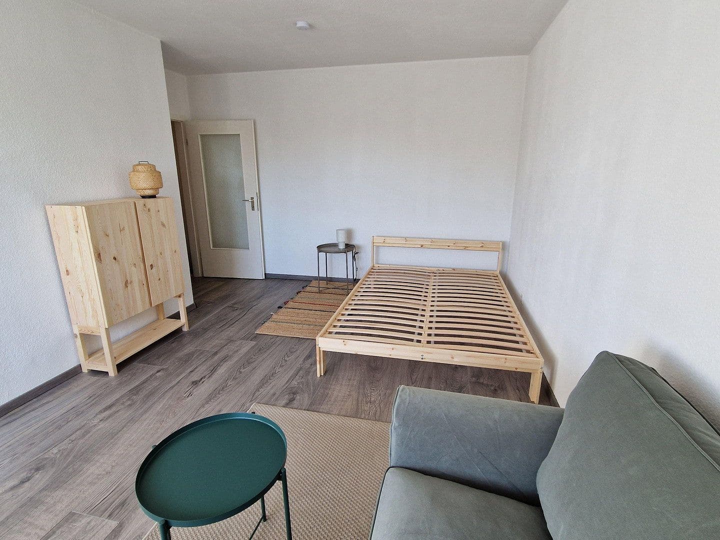 Pronájem bytu 1+1 42 m², Ernestinenstr. 5, Kiel, Šlesvicko-Holštýnsko Pronájem bytu 1+1 42 m², Ernestinenstr. 5, Kiel, Šlesvicko-Holštýnsko