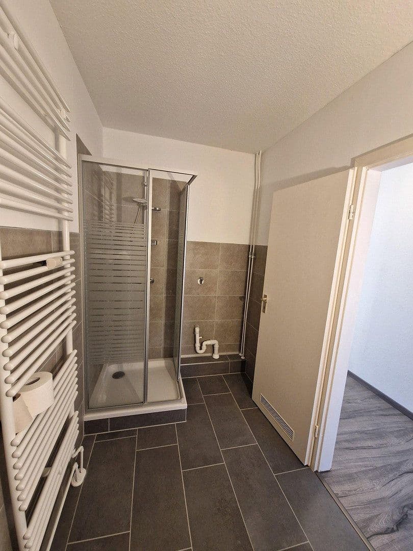 Pronájem bytu 1+1 42 m², Ernestinenstr. 5, Kiel, Šlesvicko-Holštýnsko Pronájem bytu 1+1 42 m², Ernestinenstr. 5, Kiel, Šlesvicko-Holštýnsko