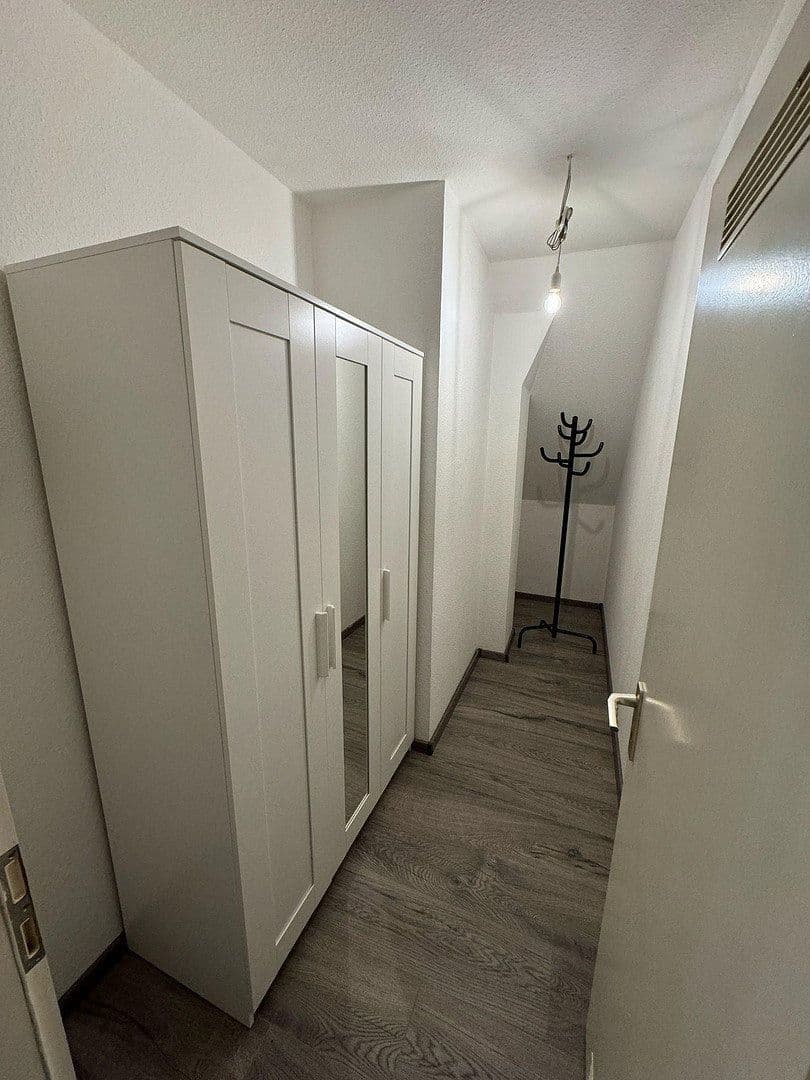 Pronájem bytu 1+1 42 m², Ernestinenstr. 5, Kiel, Šlesvicko-Holštýnsko Pronájem bytu 1+1 42 m², Ernestinenstr. 5, Kiel, Šlesvicko-Holštýnsko