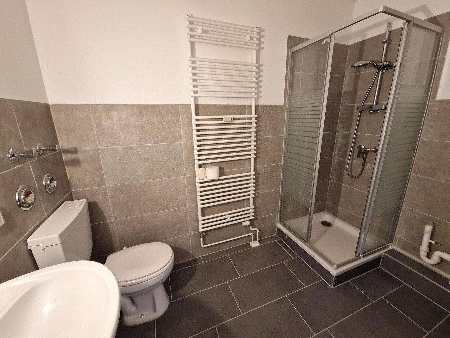 Pronájem bytu 1+1 42 m², Ernestinenstr. 5, Kiel, Šlesvicko-Holštýnsko Pronájem bytu 1+1 42 m², Ernestinenstr. 5, Kiel, Šlesvicko-Holštýnsko