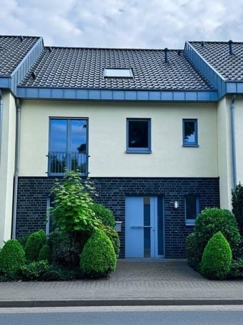 Pronájem domu 167 m², pozemek 185 m², Kevelaer, Severní Porýní-Vestfálsko Pronájem domu 167 m², pozemek 185 m², Kevelaer, Severní Porýní-Vestfálsko