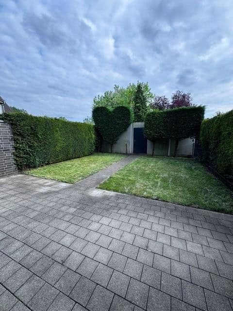Pronájem domu 167 m², pozemek 185 m², Kevelaer, Severní Porýní-Vestfálsko Pronájem domu 167 m², pozemek 185 m², Kevelaer, Severní Porýní-Vestfálsko