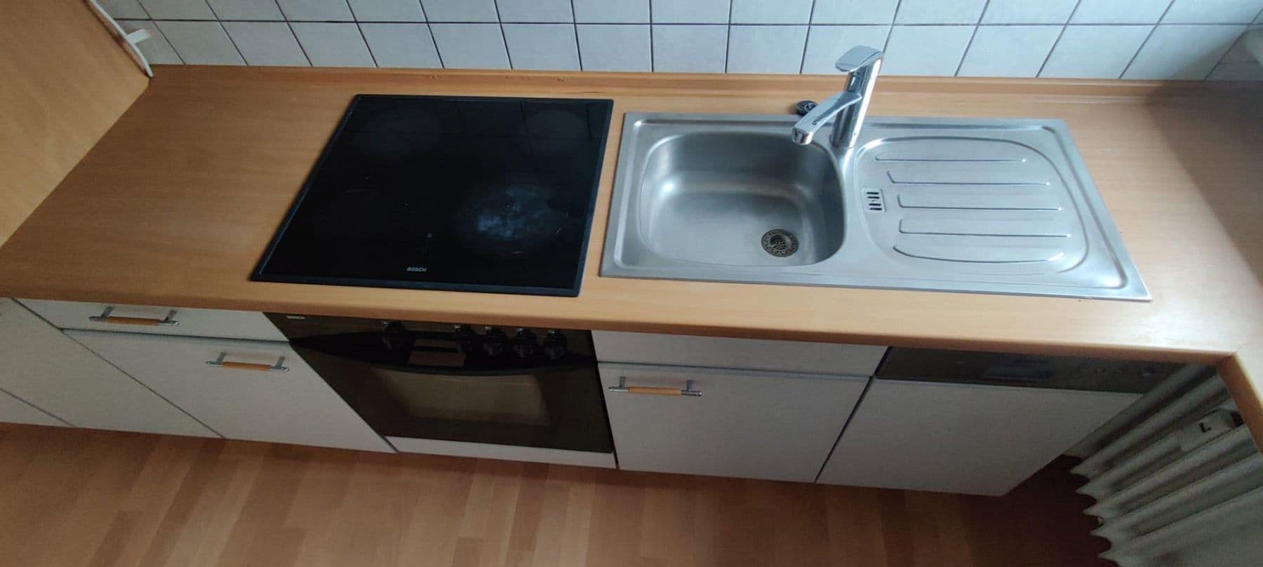 Pronájem bytu 3+1 66 m², Rossertblick 11, Eppstein, Hessen Pronájem bytu 3+1 66 m², Rossertblick 11, Eppstein, Hessen