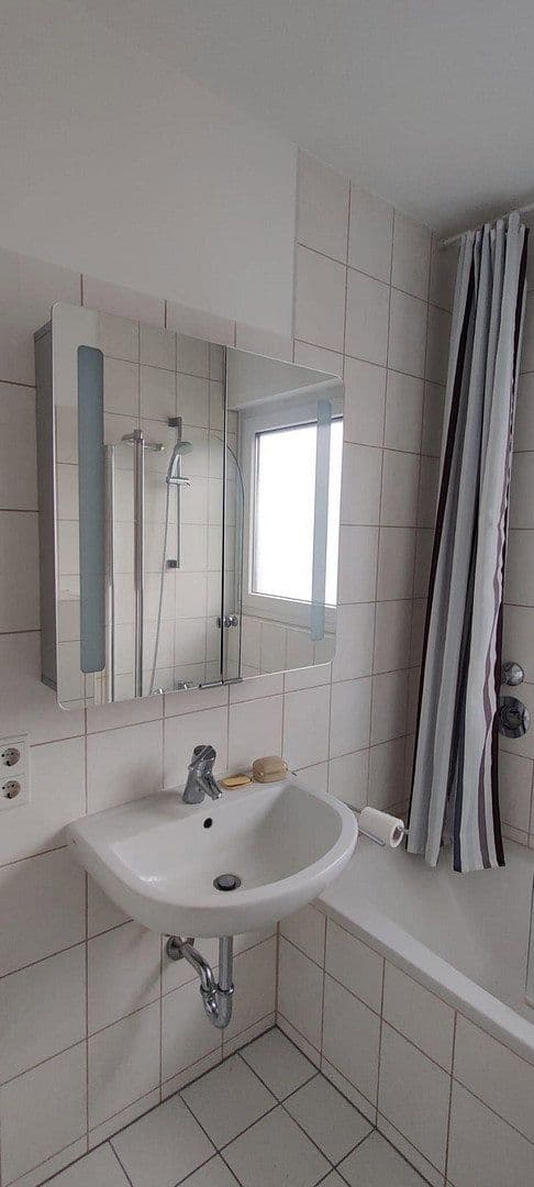 Pronájem bytu 3+1 66 m², Rossertblick 11, Eppstein, Hessen Pronájem bytu 3+1 66 m², Rossertblick 11, Eppstein, Hessen