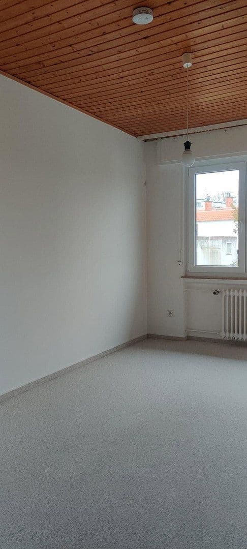 Pronájem bytu 3+1 66 m², Rossertblick 11, Eppstein, Hessen Pronájem bytu 3+1 66 m², Rossertblick 11, Eppstein, Hessen